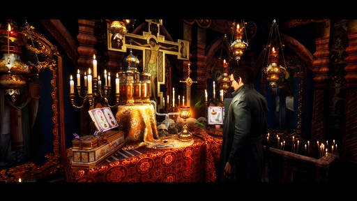 ꡼ No.006 | ǥξRoom740Last Days of Lazarus