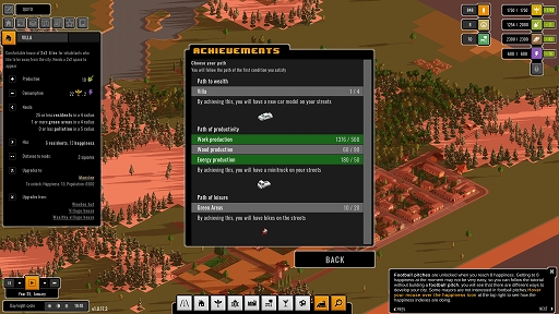 ꡼ No.002 | ǥξRoom742Urbek City Builder