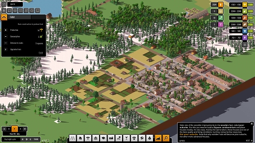 ꡼ No.003 | ǥξRoom742Urbek City Builder