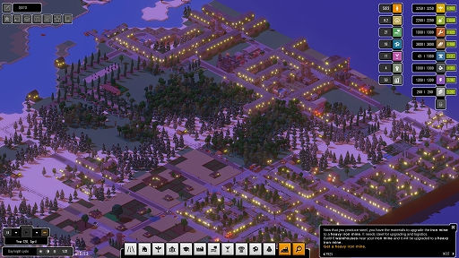 ꡼ No.004 | ǥξRoom742Urbek City Builder