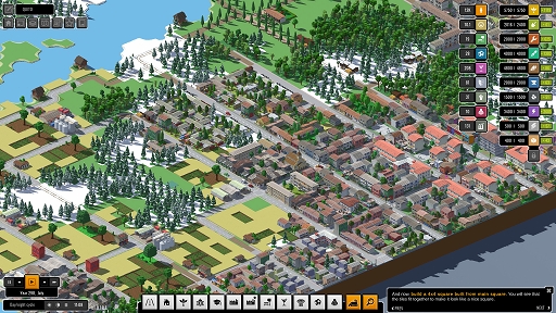 ꡼ No.005 | ǥξRoom742Urbek City Builder