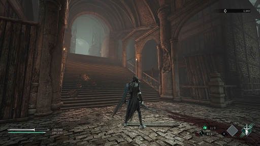 ꡼ No.002 | ǥξRoom749Thymesia