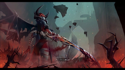 ꡼ No.001 | ǥξRoom751Metal: Hellsinger