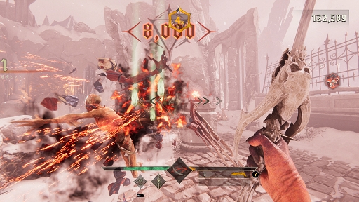 ꡼ No.003 | ǥξRoom751Metal: Hellsinger