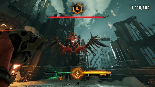XBOX Game Pass For PC - METAL: HellSinger Longplay and Commentary