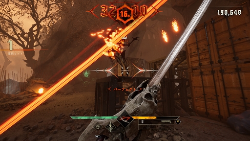 ꡼ No.008 | ǥξRoom751Metal: Hellsinger