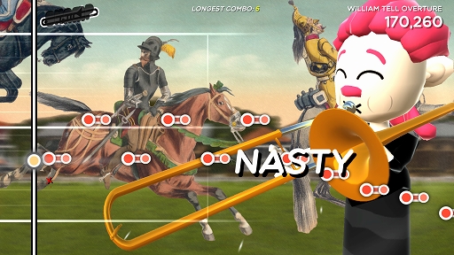 ꡼ No.001Υͥ / ǥξRoom753Trombone Champ