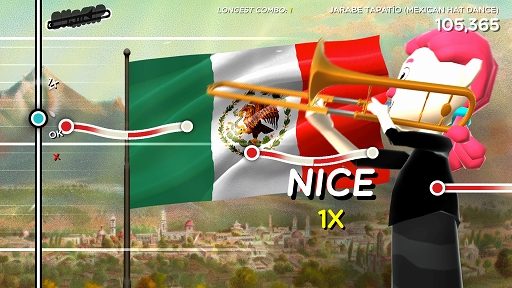 ꡼ No.002Υͥ / ǥξRoom753Trombone Champ