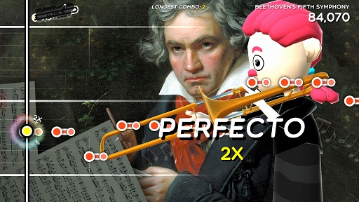 ꡼ No.003Υͥ / ǥξRoom753Trombone Champ