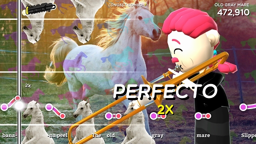 ꡼ No.004Υͥ / ǥξRoom753Trombone Champ