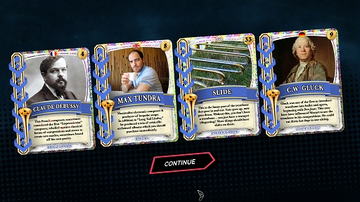 ꡼ No.005Υͥ / ǥξRoom753Trombone Champ