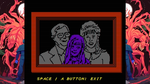 画像ギャラリー No.002のサムネイル画像 / インディーズゲームの小部屋:Room#756「FAITH: The Unholy Trinity」