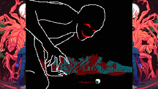 画像ギャラリー No.003のサムネイル画像 / インディーズゲームの小部屋:Room#756「FAITH: The Unholy Trinity」