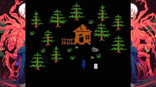 画像ギャラリー No.004のサムネイル画像 / インディーズゲームの小部屋:Room#756「FAITH: The Unholy Trinity」