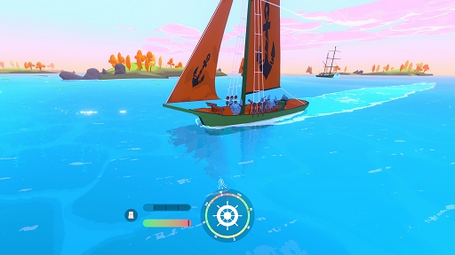 ꡼ No.009Υͥ / ǥξRoom766Sail Forth