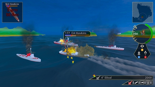 ꡼ No.001 | ǥξRoom771Waves of Steel