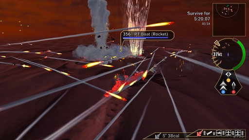 ꡼ No.004 | ǥξRoom771Waves of Steel