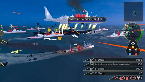 ꡼ No.007 | ǥξRoom771Waves of Steel