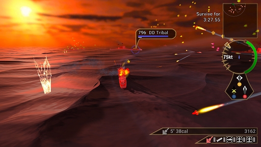 ꡼ No.008 | ǥξRoom771Waves of Steel