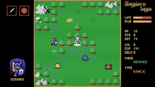 ꡼ No.004 | ǥξRoom772Ringlorn Saga