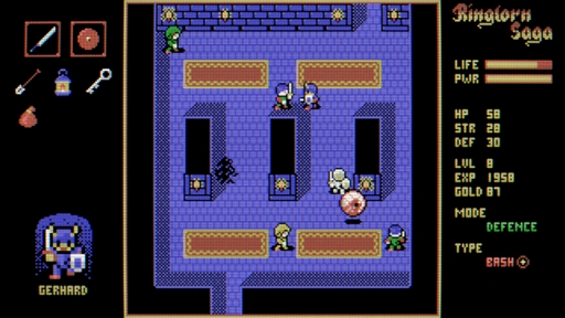 ꡼ No.007 | ǥξRoom772Ringlorn Saga