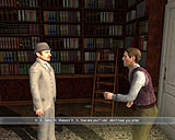 Sherlock HolmesNemesis