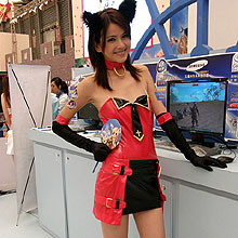 画像ギャラリー No.002のサムネイル画像 / 4Gamerの1週間を振り返る「Weekly 4Gamer」7月12日〜7月18日分 