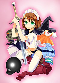 ������#023�Υ���ͥ���/4Gamer��1���֤򿶤��֤��Weekly 4Gamer��4��18����4��24��ʬ�ڢ����ɻ�������