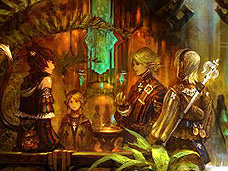 ���������꡼ No.002�Υ���ͥ������ / 4Gamer��1���֤򿶤��֤��Weekly 4Gamer��6��20����6��26��ʬ�ڢ�7��Υ��ꥸ�ʥ��ɻ�������