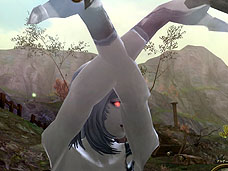 ���������꡼ No.003�Υ���ͥ������ / 4Gamer��1���֤򿶤��֤��Weekly 4Gamer��6��20����6��26��ʬ�ڢ�7��Υ��ꥸ�ʥ��ɻ�������