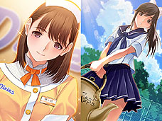 ���������꡼ No.007�Υ���ͥ������ / 4Gamer��1���֤򿶤��֤��Weekly 4Gamer��6��20����6��26��ʬ�ڢ�7��Υ��ꥸ�ʥ��ɻ�������