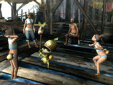 ���������꡼ No.009�Υ���ͥ������ / 4Gamer��1���֤򿶤��֤��Weekly 4Gamer��6��20����6��26��ʬ�ڢ�7��Υ��ꥸ�ʥ��ɻ�������