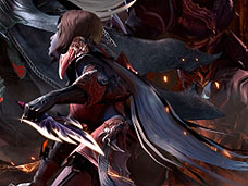 ���������꡼ No.002�Υ���ͥ������ / 4Gamer��1���֤򿶤��֤��Weekly 4Gamer��6��27����7��3��ʬ