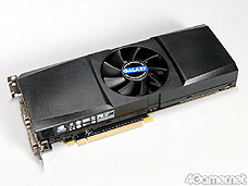 ���������꡼ No.007�Υ���ͥ������ / 4Gamer��1���֤򿶤��֤��Weekly 4Gamer��7��4����7��10��ʬ