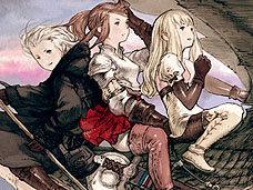 ���������꡼ No.008�Υ���ͥ������ / 4Gamer��1���֤򿶤��֤��Weekly 4Gamer��7��4����7��10��ʬ