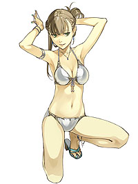 ���������꡼ No.012�Υ���ͥ������ / 4Gamer��1���֤򿶤��֤��Weekly 4Gamer��7��4����7��10��ʬ