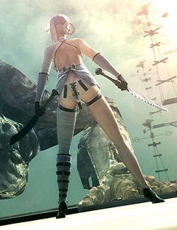 ���������꡼ No.018�Υ���ͥ������ / 4Gamer��1���֤򿶤��֤��Weekly 4Gamer��9��5����9��11��ʬ