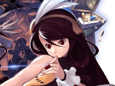 ���������꡼ No.006�Υ���ͥ������ / 4Gamer��1���֤򿶤��֤��Weekly 4Gamer��11��21����11��27��ʬ�ڢ�12��Υ��ꥸ�ʥ��ɻ�������