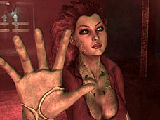 ���������꡼ No.007�Υ���ͥ������ / 4Gamer��1���֤򿶤��֤��Weekly 4Gamer��11��21����11��27��ʬ�ڢ�12��Υ��ꥸ�ʥ��ɻ�������