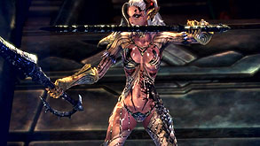 ���������꡼ No.016�Υ���ͥ������ / 4Gamer��1���֤򿶤��֤��Weekly 4Gamer��11��21����11��27��ʬ�ڢ�12��Υ��ꥸ�ʥ��ɻ�������