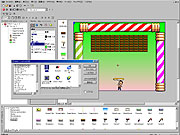 ���������꡼ No.018�Υ���ͥ������ / 4Gamer��1���֤򿶤��֤��Weekly 4Gamer��11��21����11��27��ʬ�ڢ�12��Υ��ꥸ�ʥ��ɻ�������