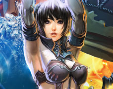 ���������꡼ No.004�Υ���ͥ������ / 4Gamer��1���֤򿶤��֤��Weekly 4Gamer��12��12����12��18��ʬ