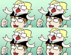 ���������꡼ No.005�Υ���ͥ������ / 4Gamer��1���֤򿶤��֤��Weekly 4Gamer��12��12����12��18��ʬ