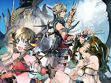 ���������꡼ No.010�Υ���ͥ������ / 4Gamer��1���֤򿶤��֤��Weekly 4Gamer��12��12����12��18��ʬ