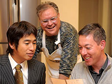 ���������꡼ No.006�Υ���ͥ������ / 4Gamer��1���֤򿶤��֤��Weekly 4Gamer��12��19����12��25��ʬ�ڢ�2010ǯ1��Υ��ꥸ�ʥ��ɻ�������