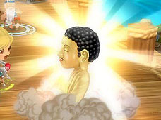 ���������꡼ No.011�Υ���ͥ������ / 4Gamer��1���֤򿶤��֤��Weekly 4Gamer��12��19����12��25��ʬ�ڢ�2010ǯ1��Υ��ꥸ�ʥ��ɻ�������