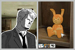 ���������꡼ No.015�Υ���ͥ������ / 4Gamer��1���֤򿶤��֤��Weekly 4Gamer��12��19����12��25��ʬ�ڢ�2010ǯ1��Υ��ꥸ�ʥ��ɻ�������