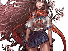 ���������꡼ No.016�Υ���ͥ������ / 4Gamer��1���֤򿶤��֤��Weekly 4Gamer��2010ǯ1��16����1��22��ʬ