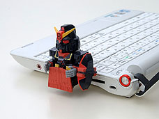 ���������꡼ No.016�Υ���ͥ������ / 4Gamer��1���֤򿶤��֤��Weekly 4Gamer��2010ǯ1��23����1��29��ʬ�ڢ�2010ǯ2��Υ��ꥸ�ʥ��ɻ�������