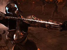 ���������꡼ No.019�Υ���ͥ������ / 4Gamer��1���֤򿶤��֤��Weekly 4Gamer��2010ǯ1��23����1��29��ʬ�ڢ�2010ǯ2��Υ��ꥸ�ʥ��ɻ�������